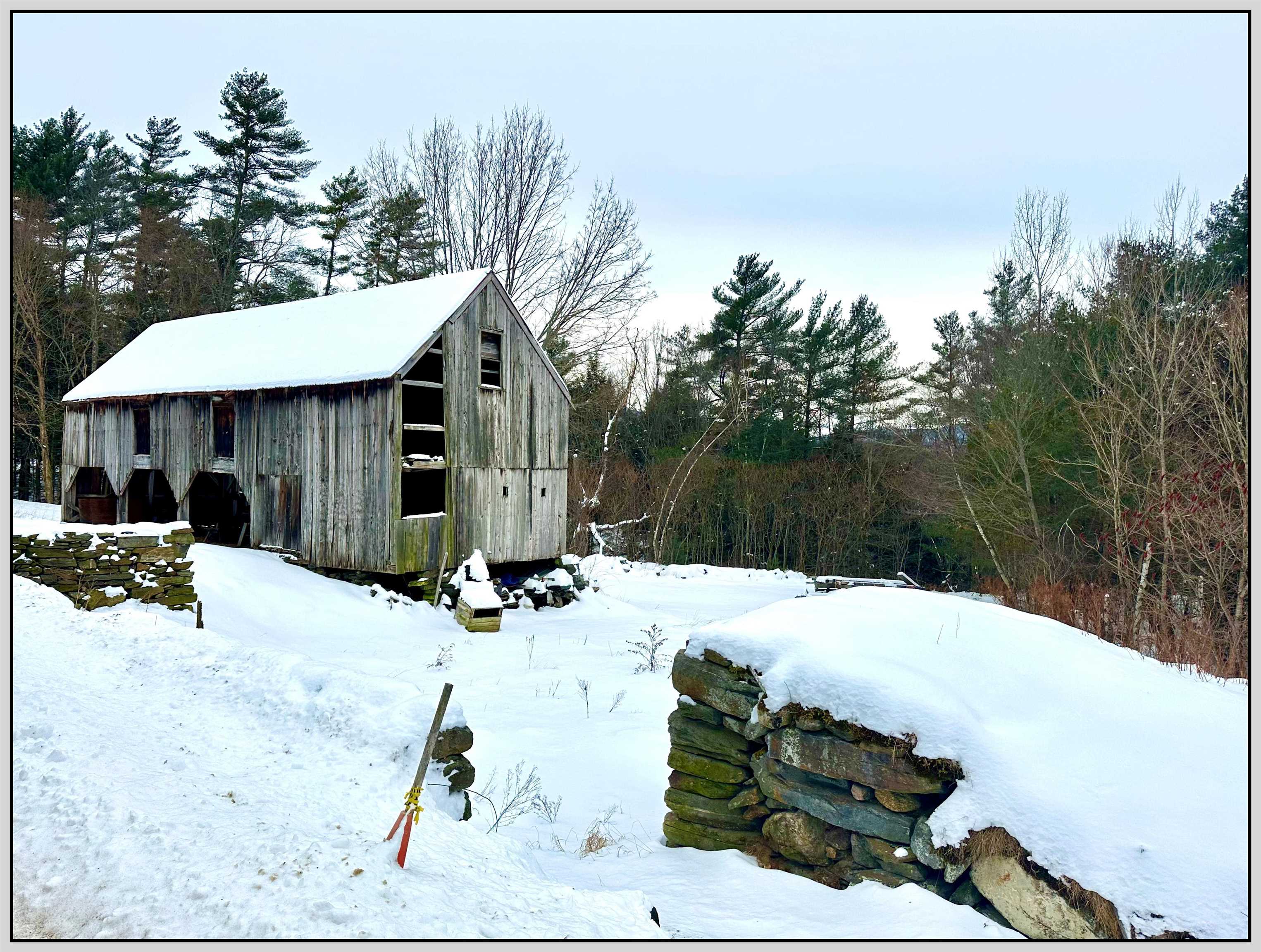 Buffalo Road Rumney, NH 03266 - Photo 5 of 5