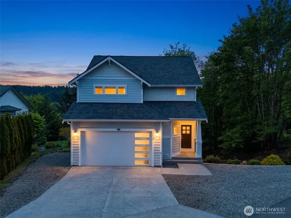 $849,000 | 10615 33rd Ave Court Northwest, Gig Harbor, WA 98332