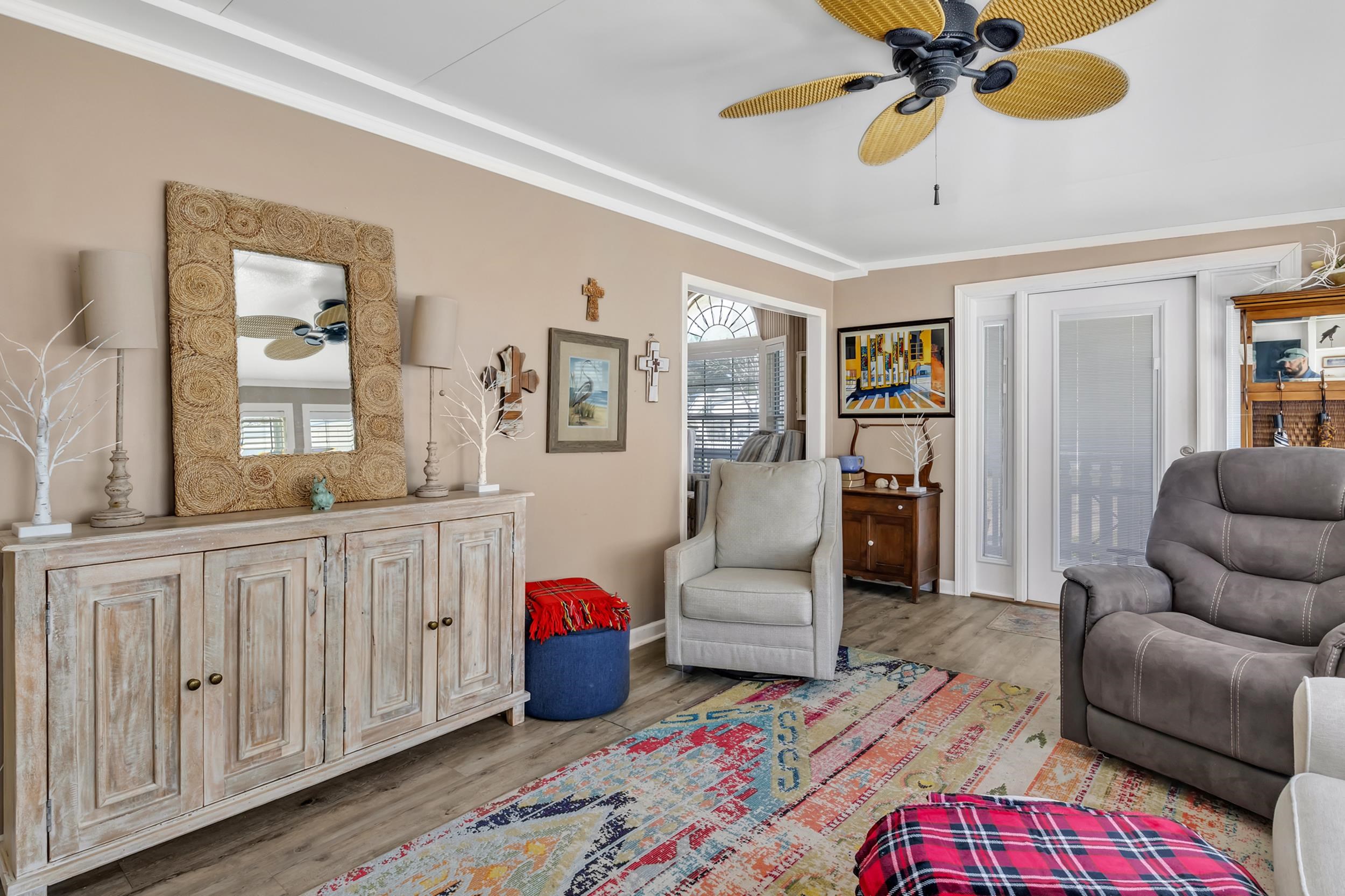 4205 Azalea Street Orange Beach, AL 36561 - Photo 10 of 45 Living Room