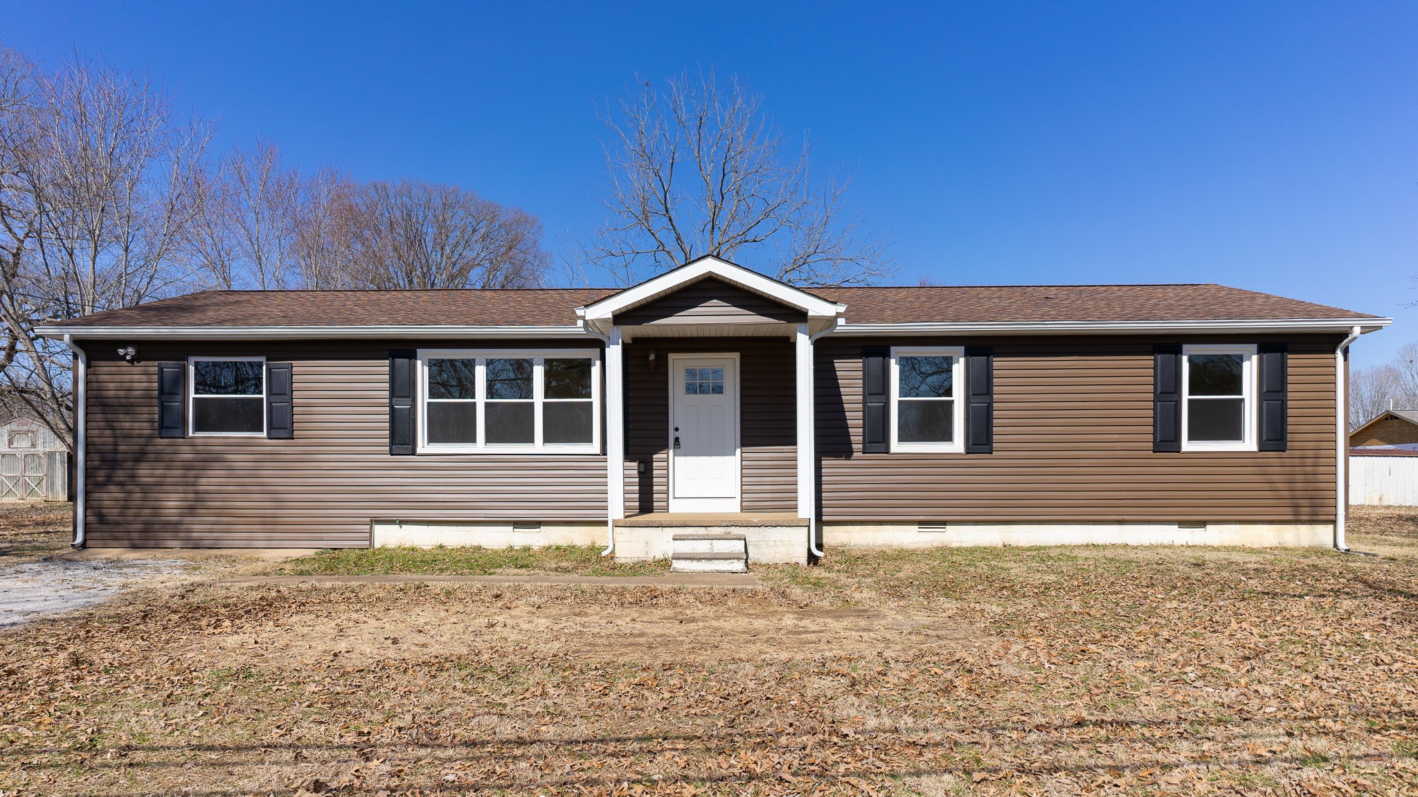 199 Old Bushy Branch Road Manchester, TN 37355 - Photo 1 of 15 Gallery Image 1