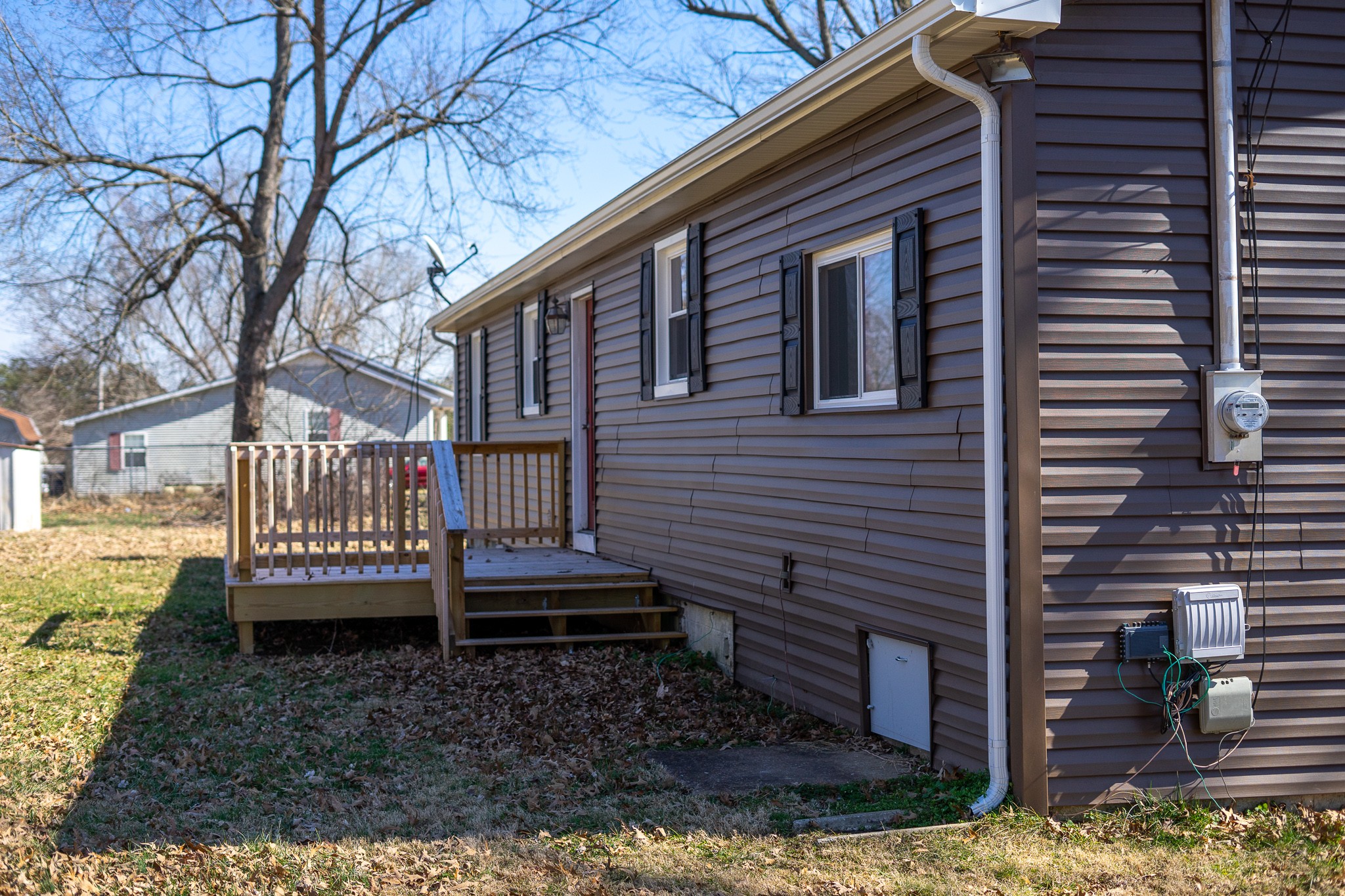 199 Old Bushy Branch Road Manchester, TN 37355 - Photo 3 of 15 Gallery Image 3