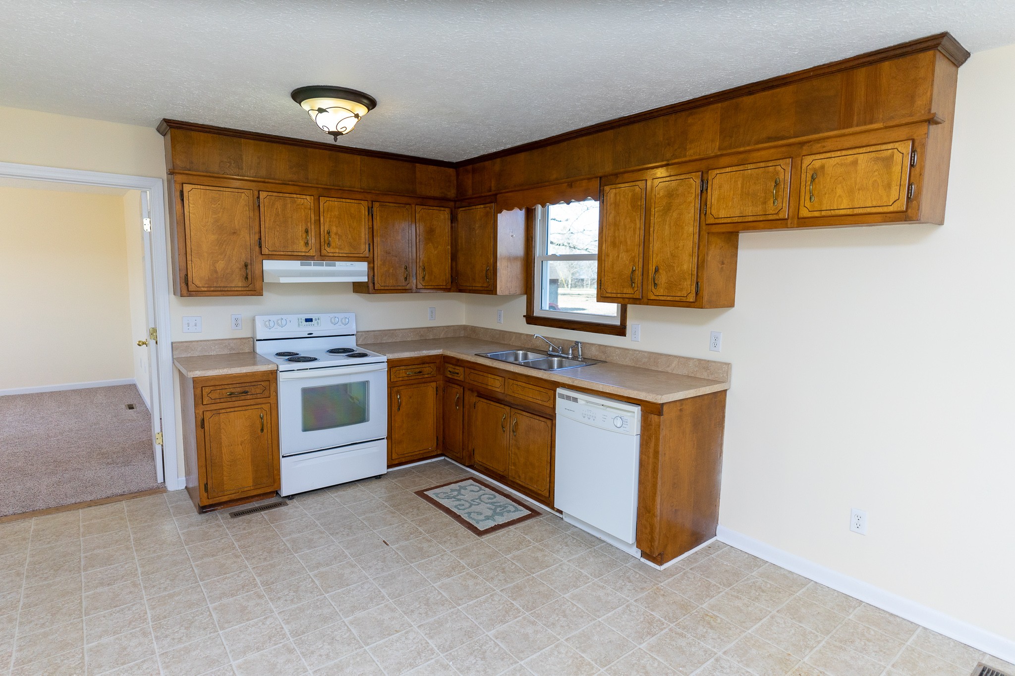 199 Old Bushy Branch Road Manchester, TN 37355 - Photo 6 of 15 Gallery Image 6