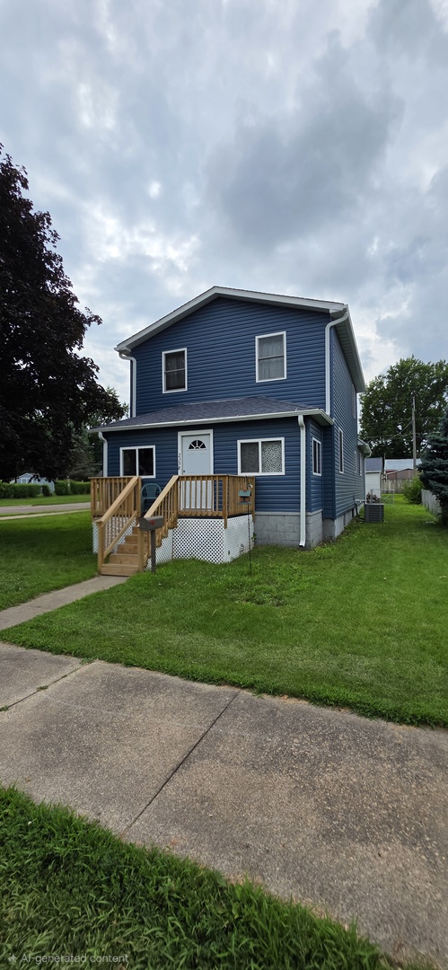 2398 Dunham Street Clinton, IA 52732 - Photo 1 of 9
