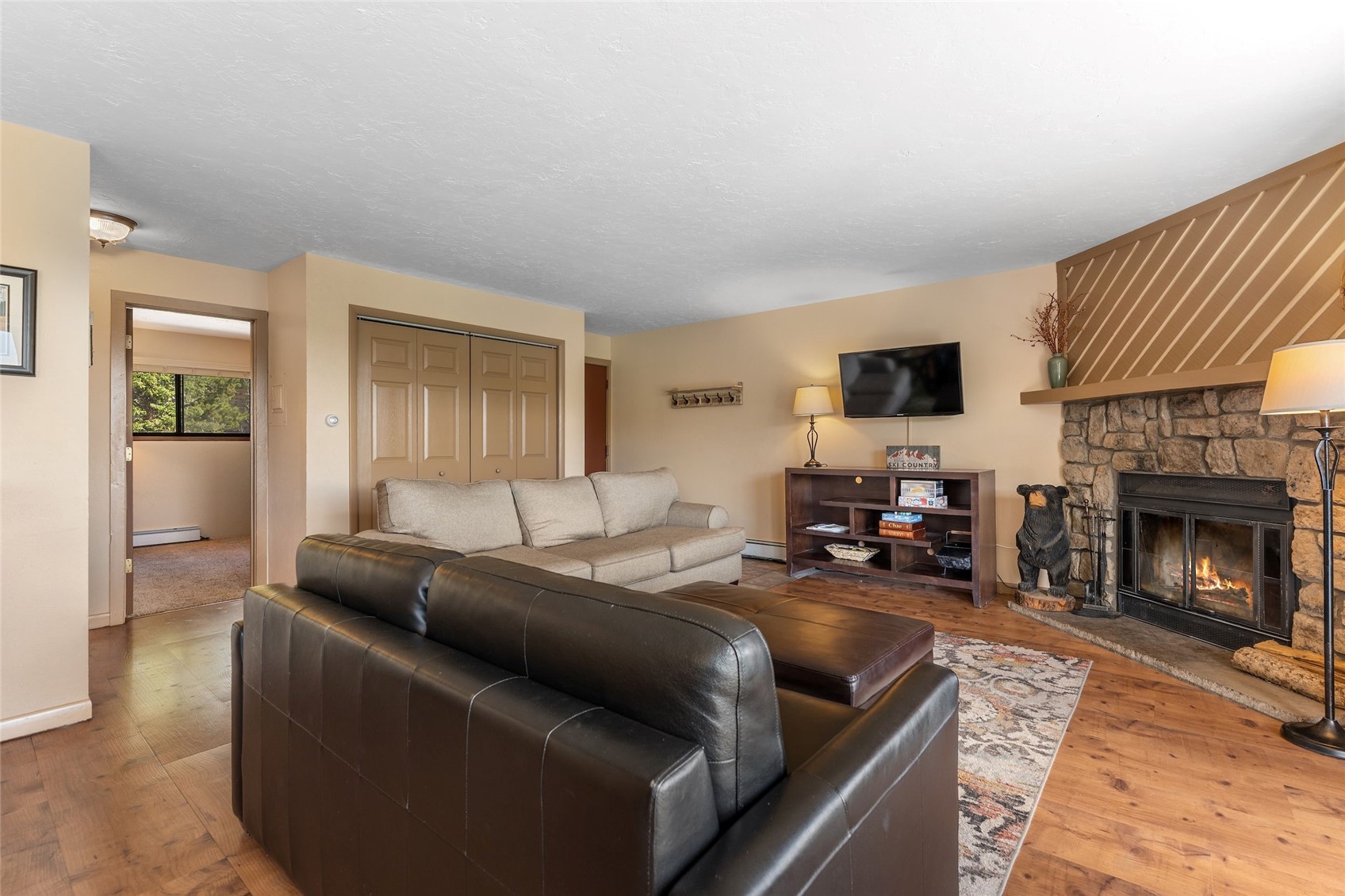 9800 Ryan Gulch Road, Unit 201 Silverthorne, CO 80498 - Photo 6 of 33