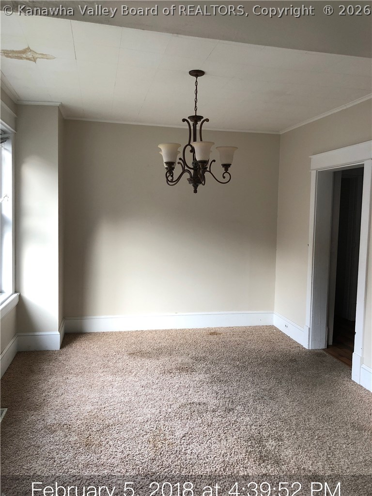 649 Stratton Street Logan, WV 25601 - Photo 8 of 29 Gallery Image 8