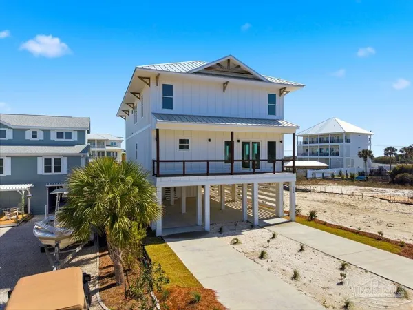 $1,995,000 | 7258 Captain Kidd Reef, Pensacola, FL 32507