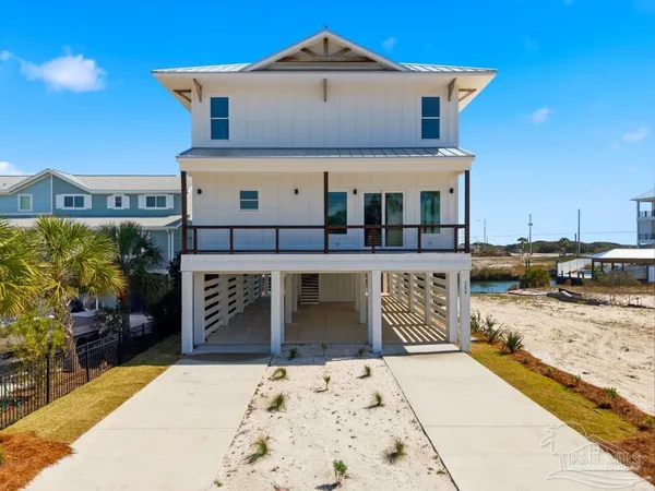$1,995,000 | 7258 Captain Kidd Reef, Pensacola, FL 32507