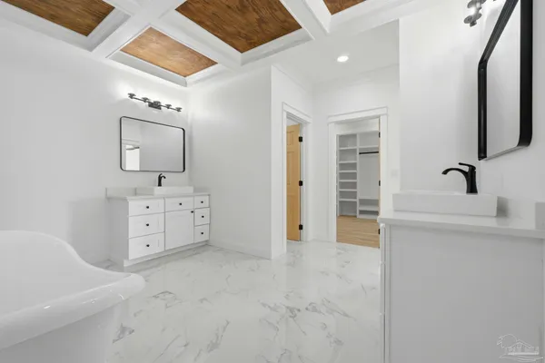 $1,995,000 | 7258 Captain Kidd Reef, Pensacola, FL 32507