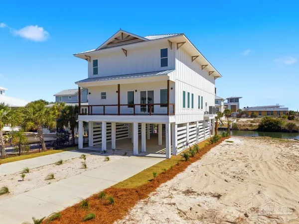 $1,995,000 | 7258 Captain Kidd Reef, Pensacola, FL 32507
