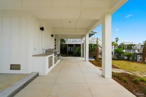 $1,995,000 | 7258 Captain Kidd Reef, Pensacola, FL 32507