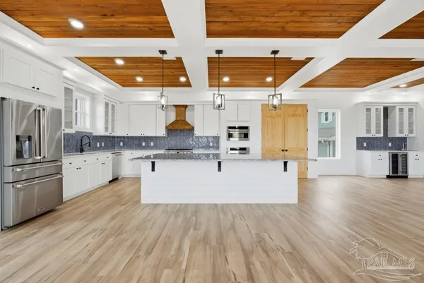 $1,995,000 | 7258 Captain Kidd Reef, Pensacola, FL 32507
