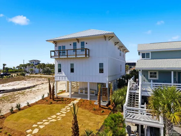 $1,995,000 | 7258 Captain Kidd Reef, Pensacola, FL 32507