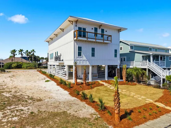 $1,995,000 | 7258 Captain Kidd Reef, Pensacola, FL 32507