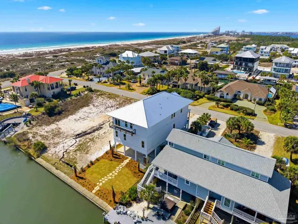 $1,995,000 | 7258 Captain Kidd Reef, Pensacola, FL 32507