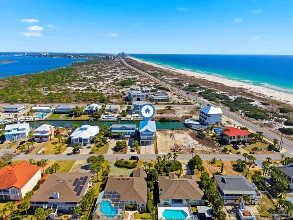 $1,995,000 | 7258 Captain Kidd Reef, Pensacola, FL 32507
