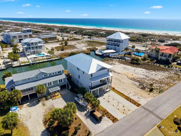 $1,995,000 | 7258 Captain Kidd Reef, Pensacola, FL 32507