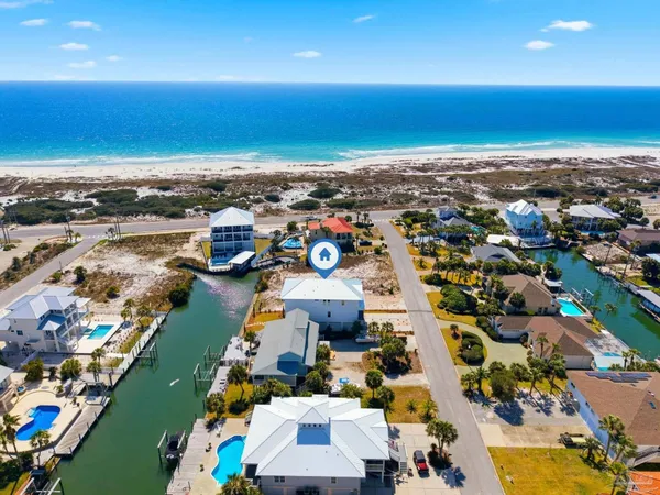 $1,995,000 | 7258 Captain Kidd Reef, Pensacola, FL 32507