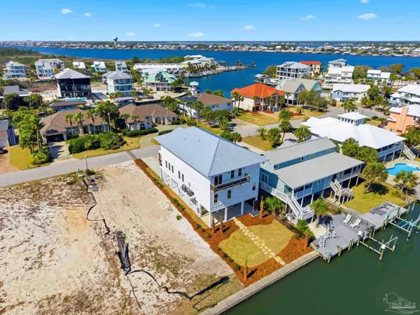 $1,995,000 | 7258 Captain Kidd Reef, Pensacola, FL 32507