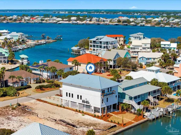 $1,995,000 | 7258 Captain Kidd Reef, Pensacola, FL 32507