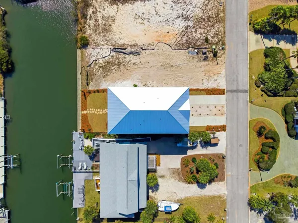 $1,995,000 | 7258 Captain Kidd Reef, Pensacola, FL 32507