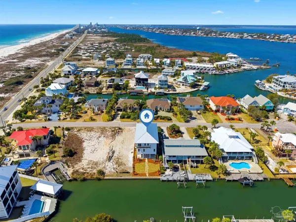 $1,995,000 | 7258 Captain Kidd Reef, Pensacola, FL 32507