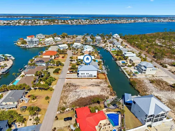 $1,995,000 | 7258 Captain Kidd Reef, Pensacola, FL 32507
