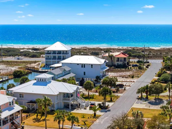 $1,995,000 | 7258 Captain Kidd Reef, Pensacola, FL 32507