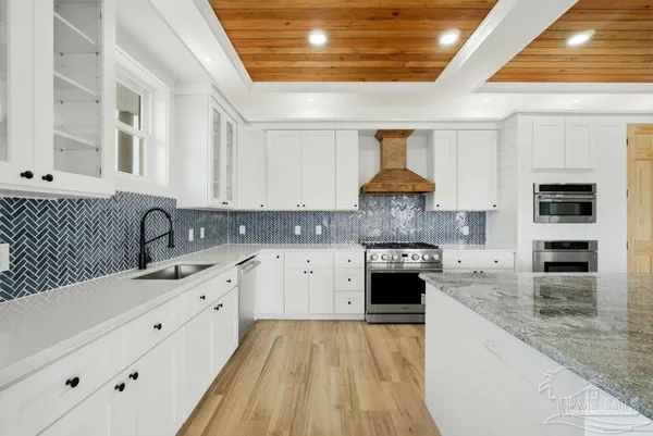 $1,995,000 | 7258 Captain Kidd Reef, Pensacola, FL 32507