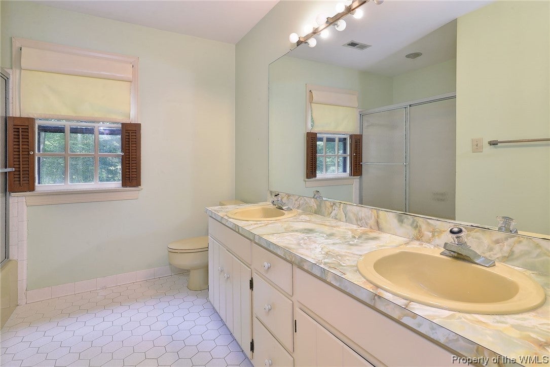 106 Saxon Road Williamsburg, VA 23185 - Photo 13 of 24 Gallery Image 13