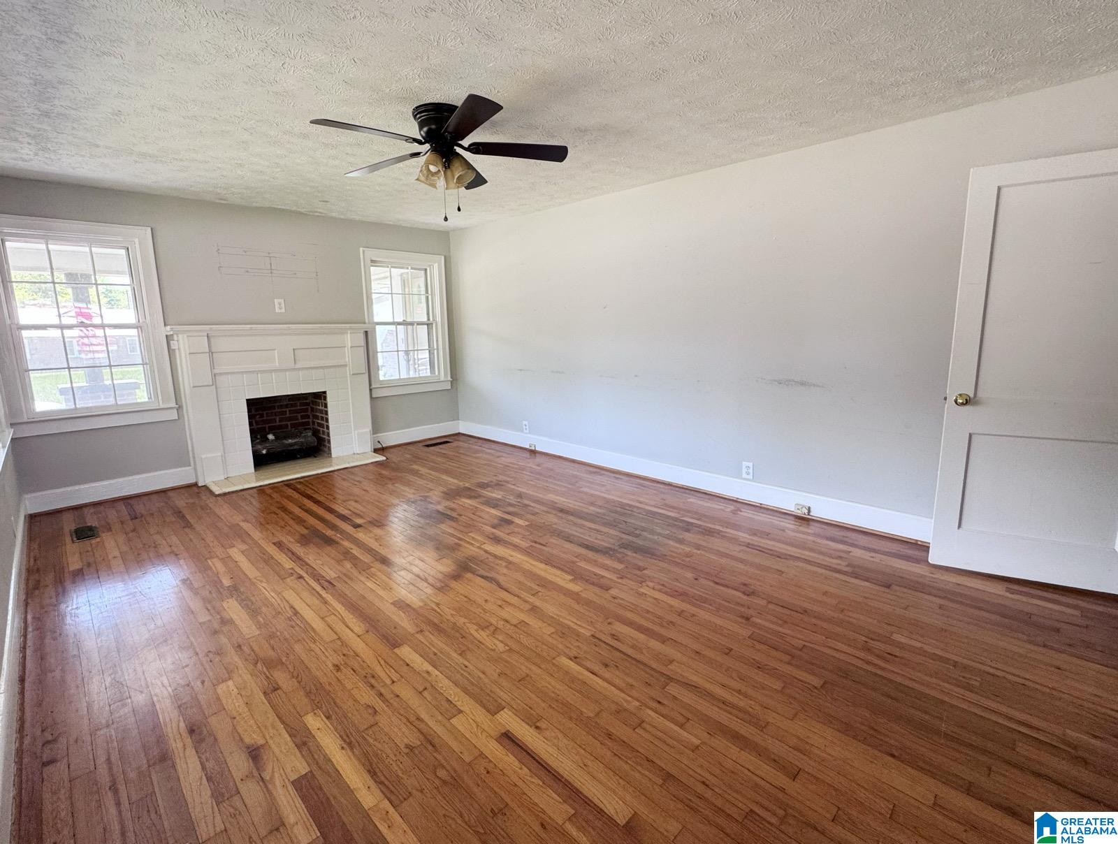 3701 Roy Webb Road Jacksonville, AL 36265 - Photo 2 of 14