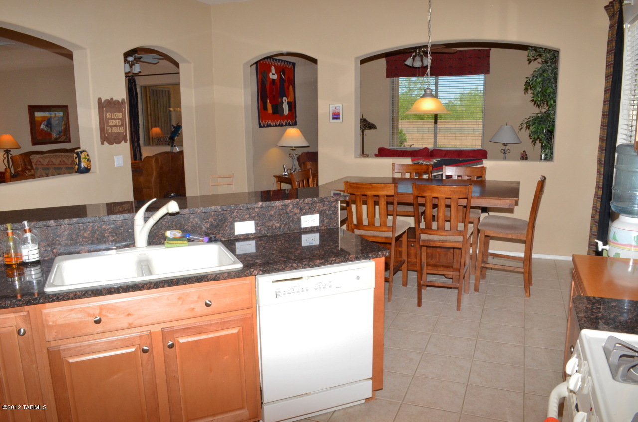 15051 North Holsteiner Road Tucson, AZ 85739 - Photo 10 of 26 Gallery Image 10