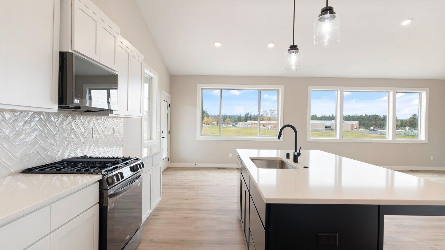 16719 North Wellington Road Colbert, WA 99005 - Photo 8 of 37 Gallery Image 8