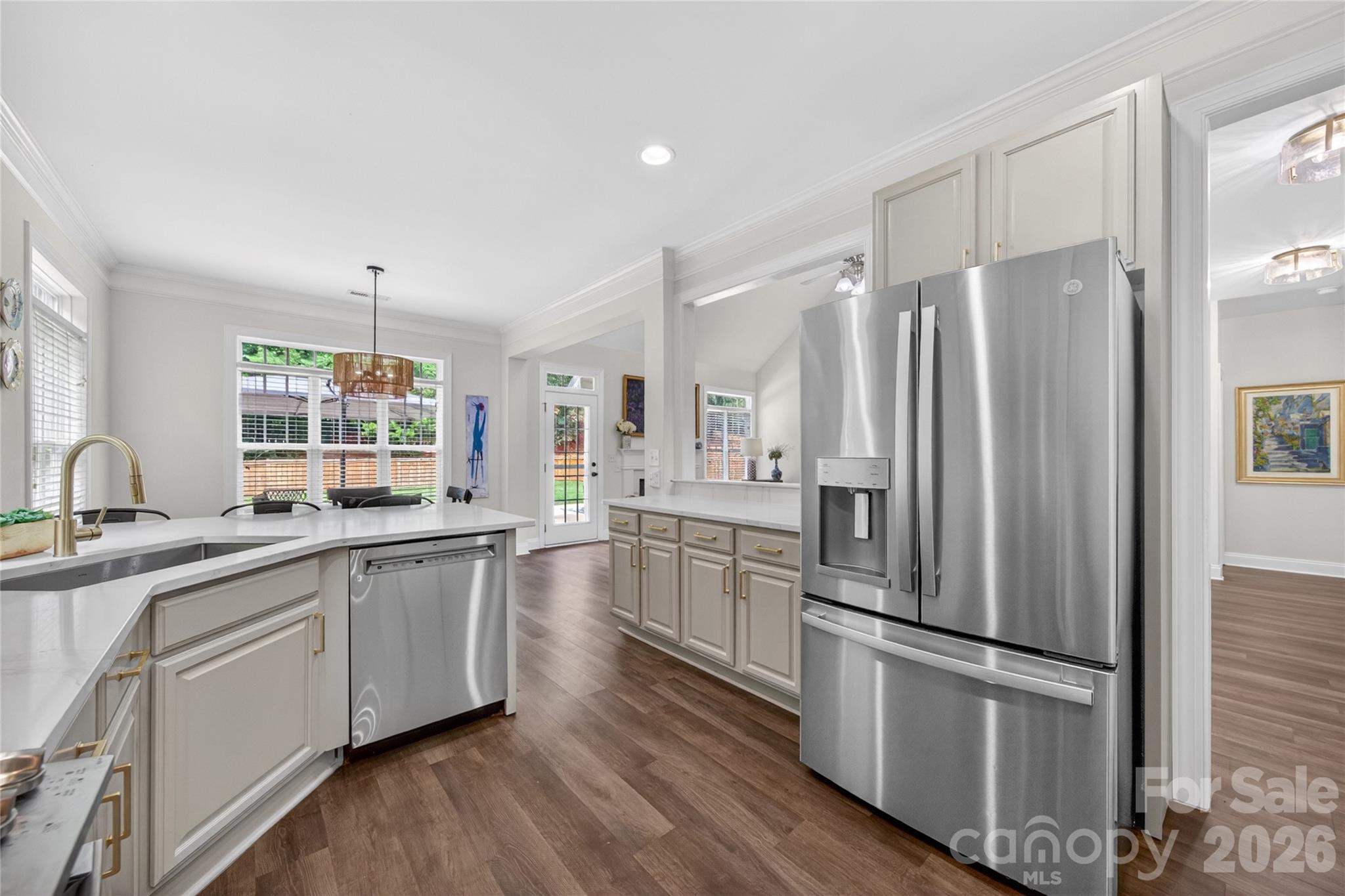 618 Adams Ridge Drive Fort Mill, SC 29715 - Photo 15 of 40 Gallery Image 15