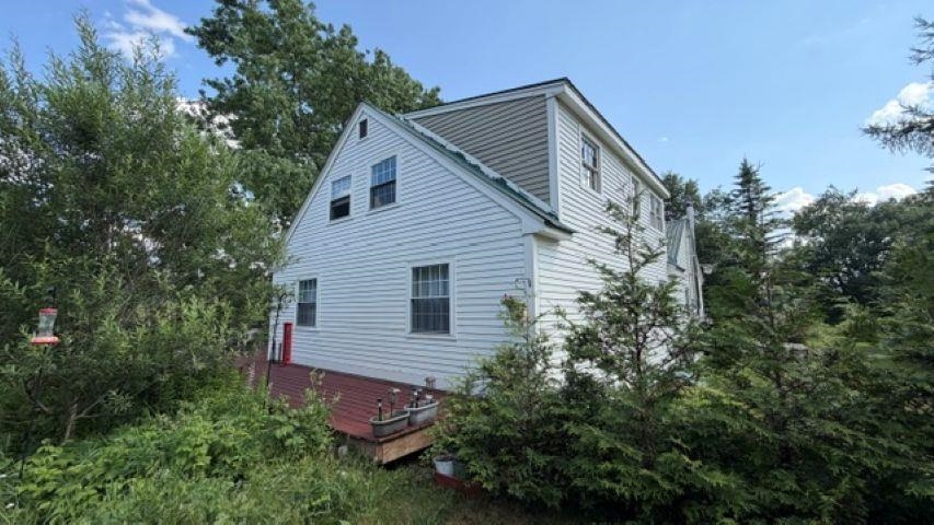 6053 Vermont Rte 100 Hyde Park, VT 05655 - Photo 11 of 44