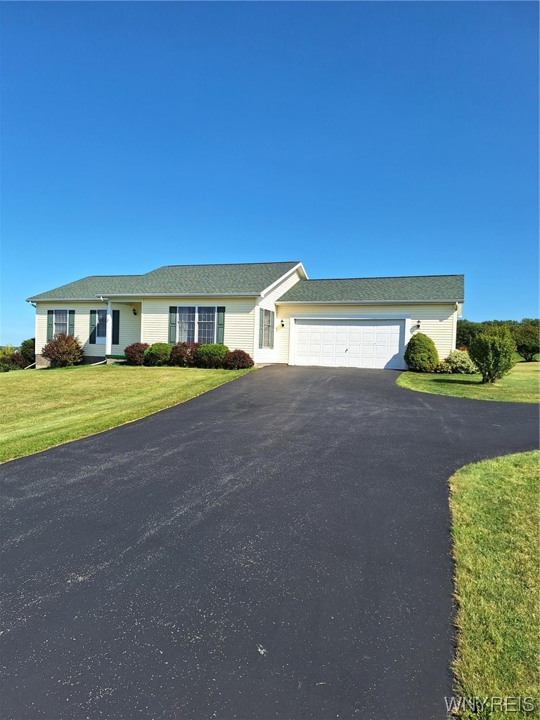 8117 Warner Road Le Roy, NY 14482 - Photo 1 of 1 Gallery Image 1