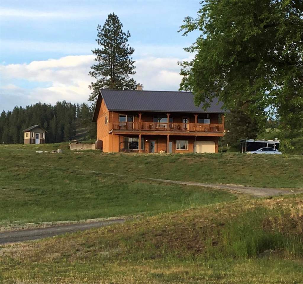 803 Kitt-Narcisse Road Colville, WA 99114 - Photo 1 of 20 Gallery Image 1
