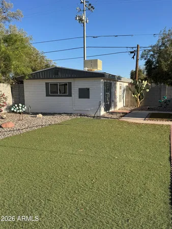 $235,000 | 645 West Northern Avenue, Coolidge, AZ 85128