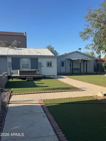 $235,000 | 645 West Northern Avenue, Coolidge, AZ 85128