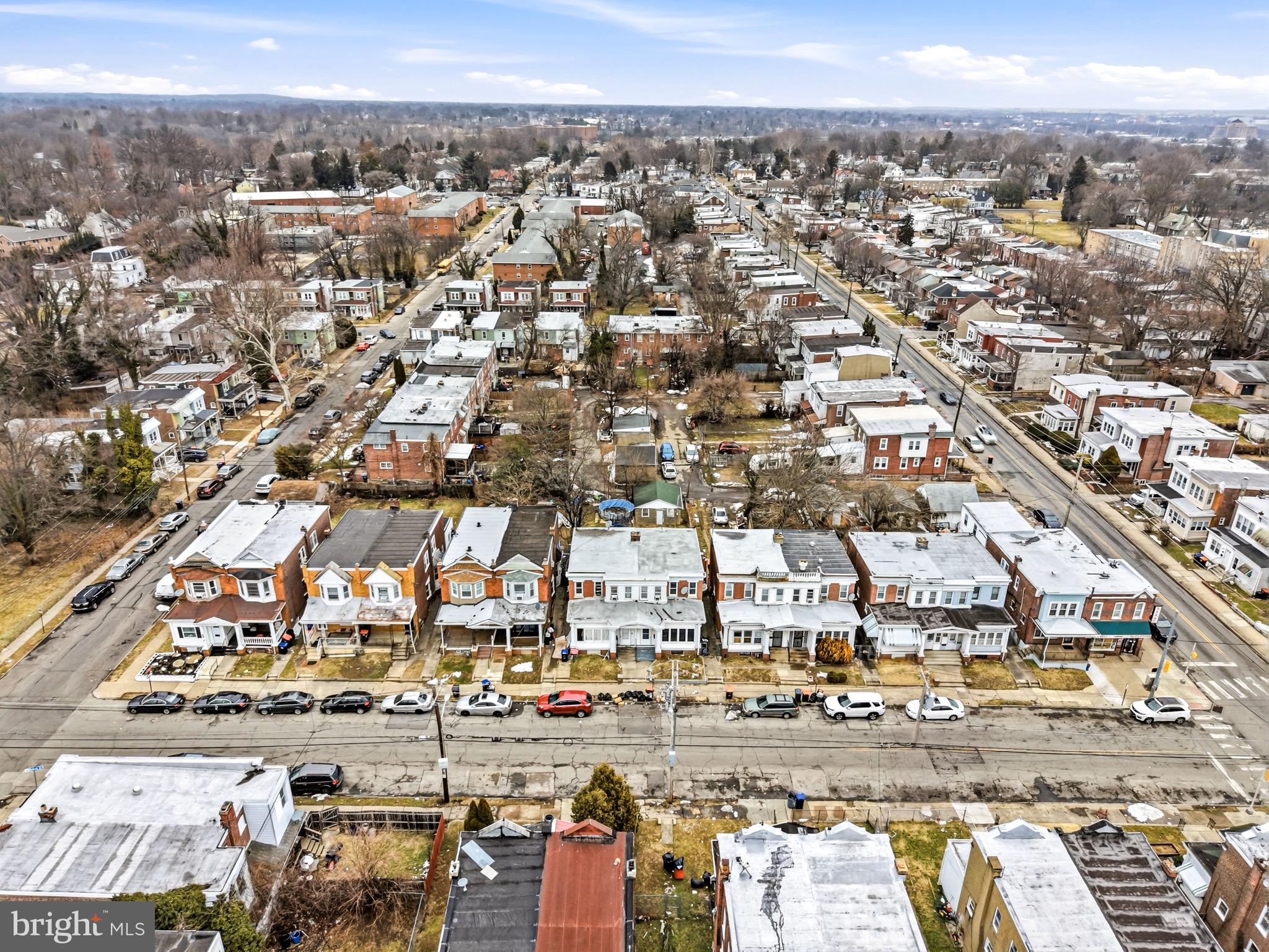 2213 Madison Street Chester, PA 19013 - Photo 2 of 3
