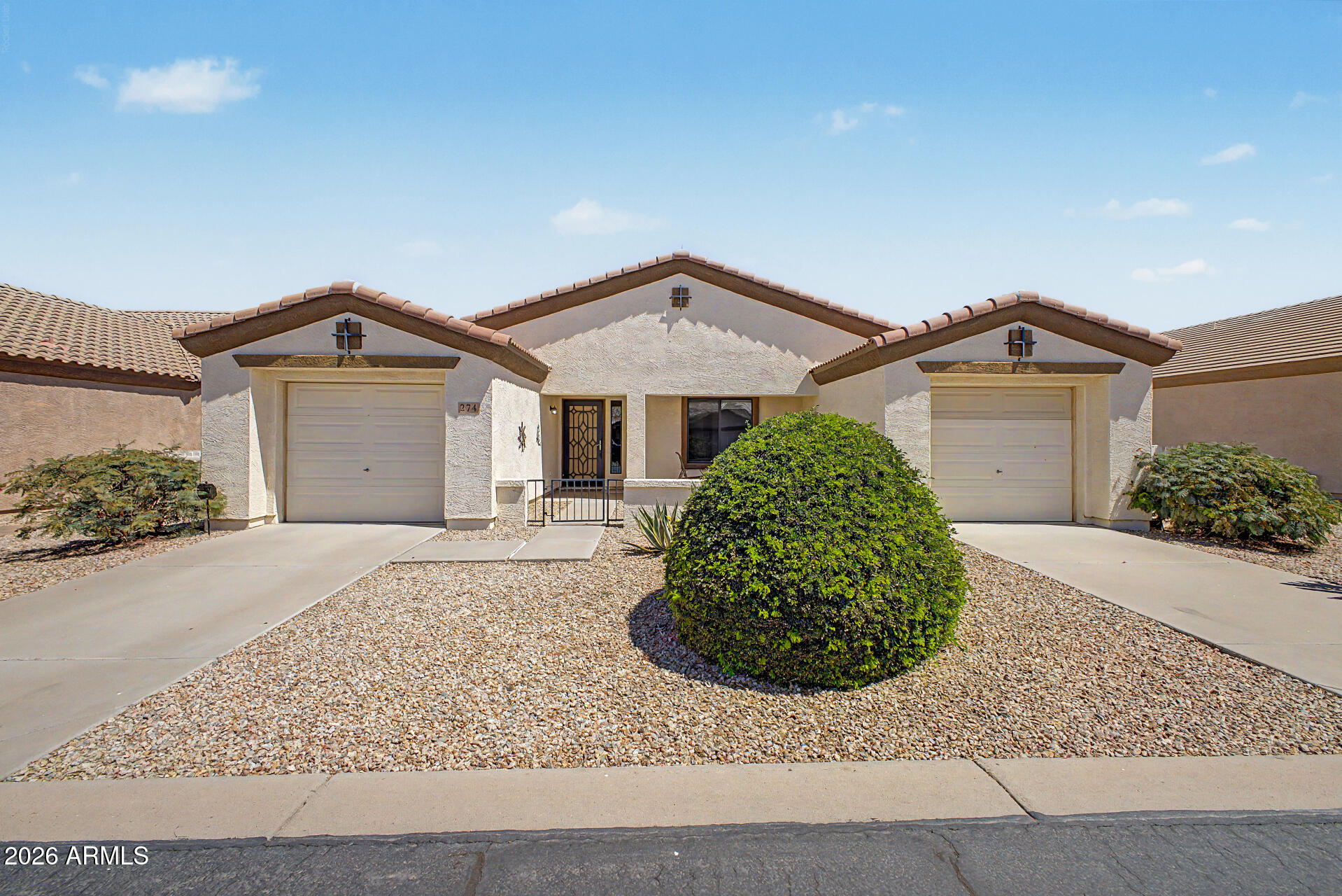 2101 South Meridian Road, Unit 274 Apache Junction, AZ 85120 - Photo 2 of 38 2 - Meridian