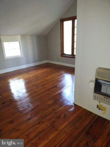 1 Breakneck Road, Unit 6 Medford, NJ 08055 - Photo 13 of 20 a view of empty room with window and wooden floor