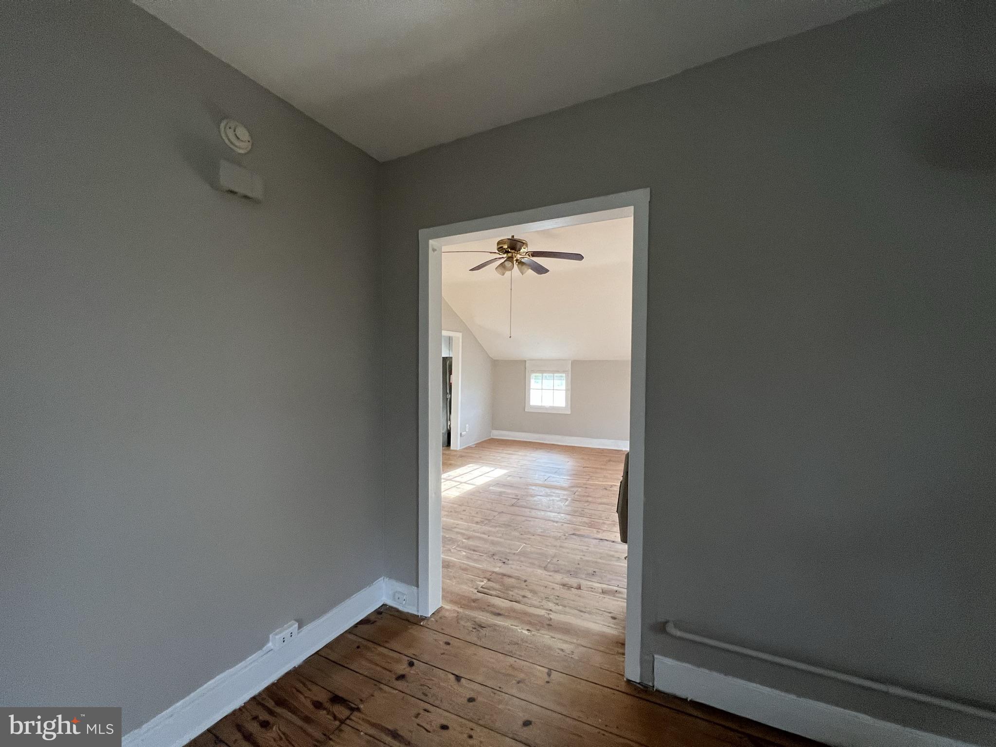 1 Breakneck Road, Unit 6 Medford, NJ 08055 - Photo 10 of 20 a view of empty room with wooden floor