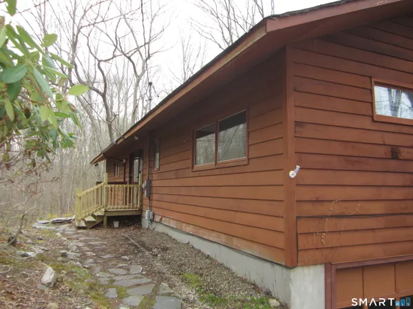 $325,000 | 58 Candide Lane, Mansfield, CT 06268