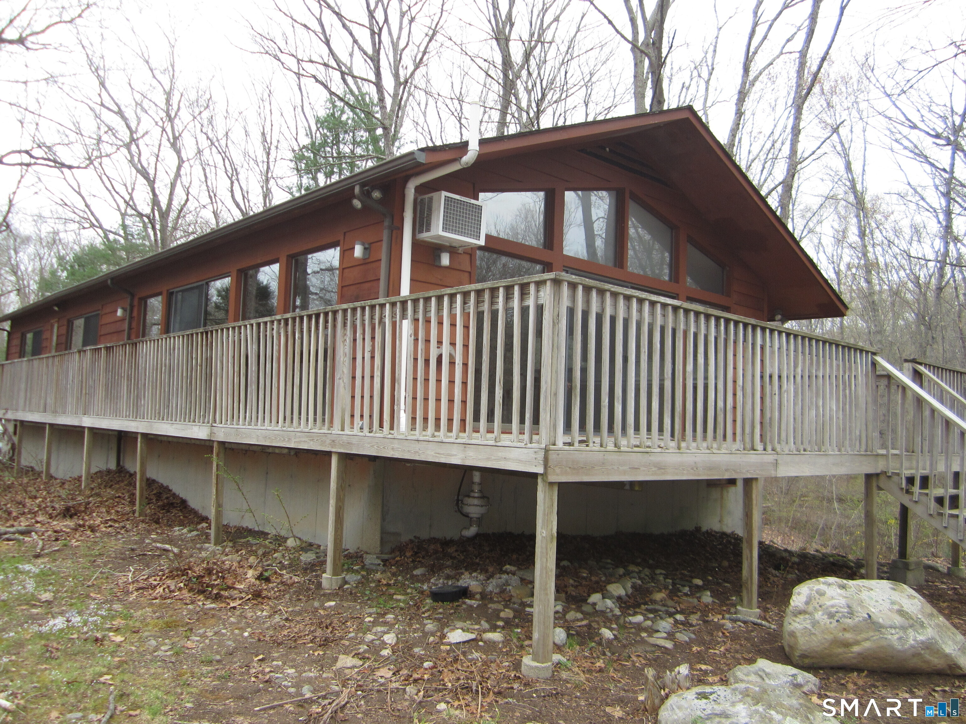 58 Candide Lane Mansfield, CT 06268 - Photo 13 of 15