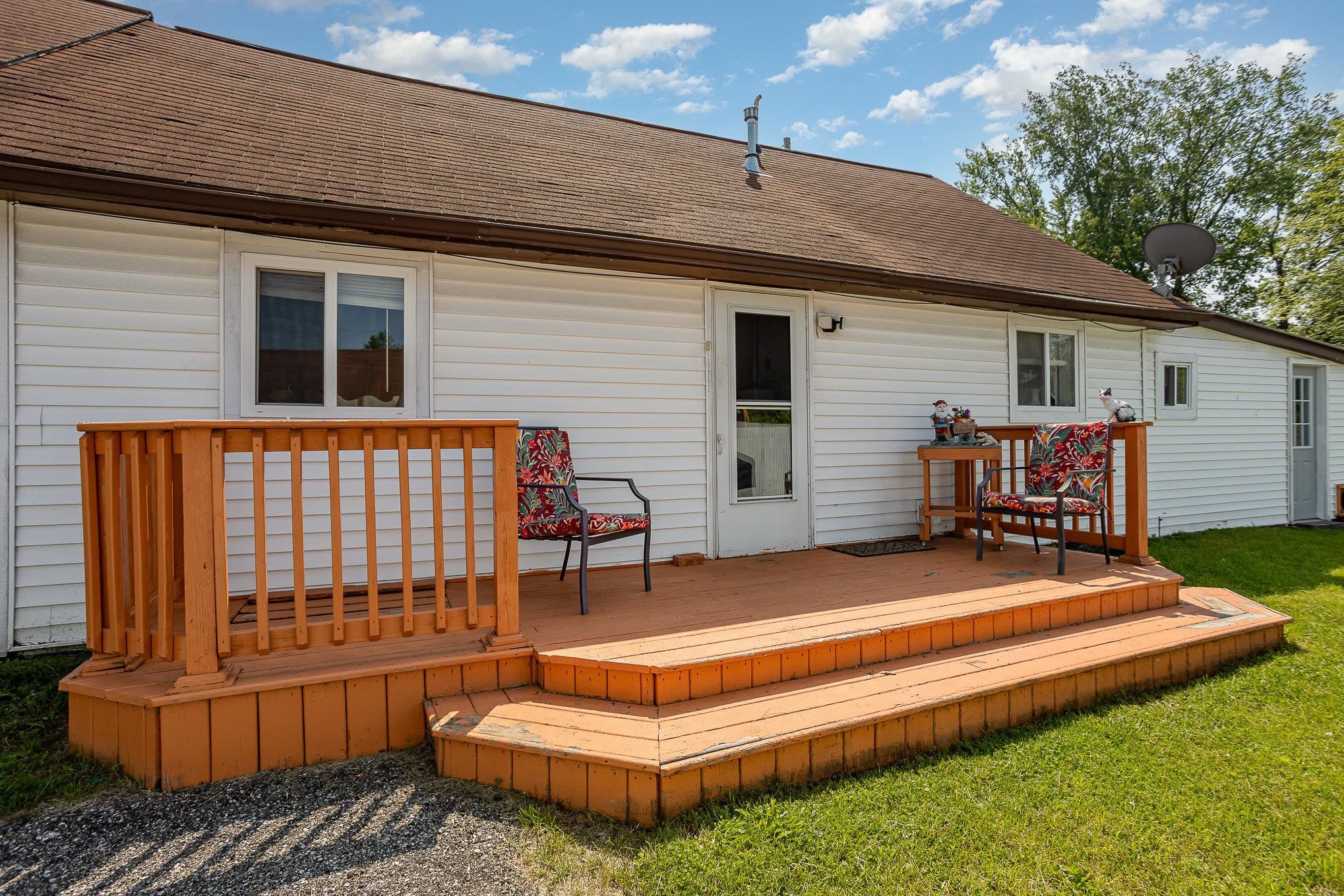 3322 Old Kawkawlin Road Bay City, MI 48706 - Photo 36 of 38