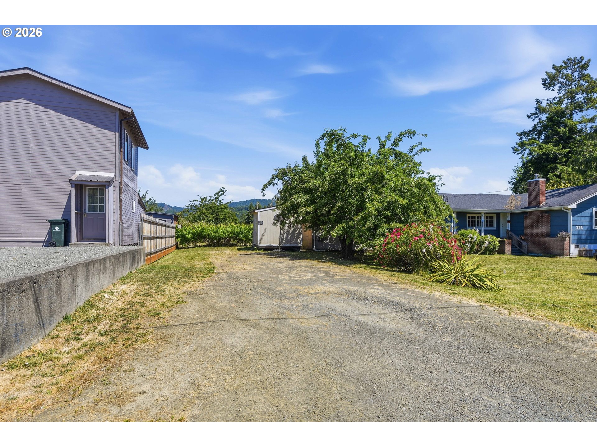 393 Reedsford Road Myrtle Point, OR 97458 - Photo 4 of 48