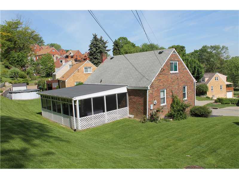 3595 Middleboro Road Castle Shannon, PA 15234 - Photo 3 of 16 Land/Lot.