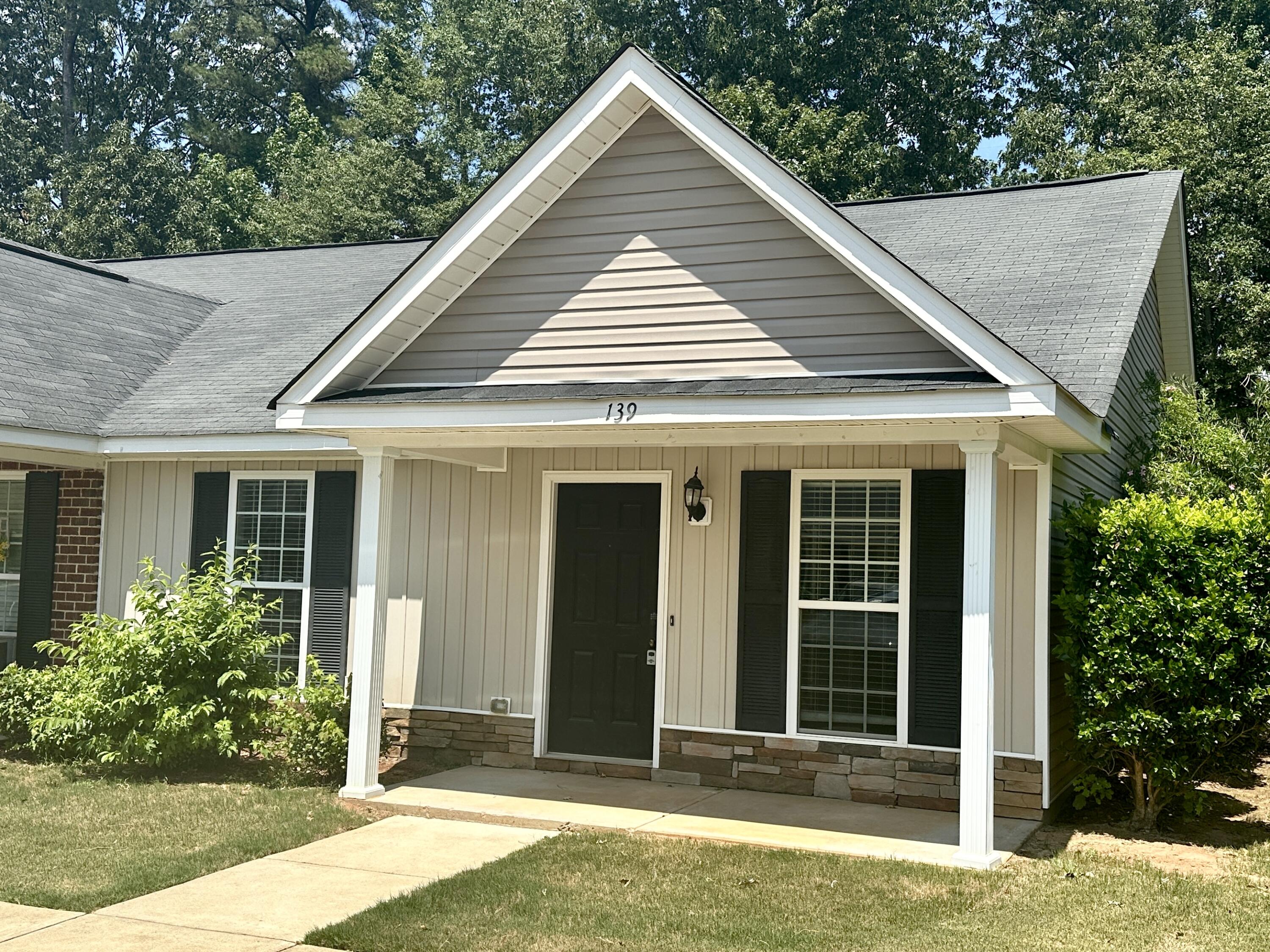 139 Winnipeg Road North Augusta, SC 29841 - Photo 1 of 22 139 Winnipeg Road