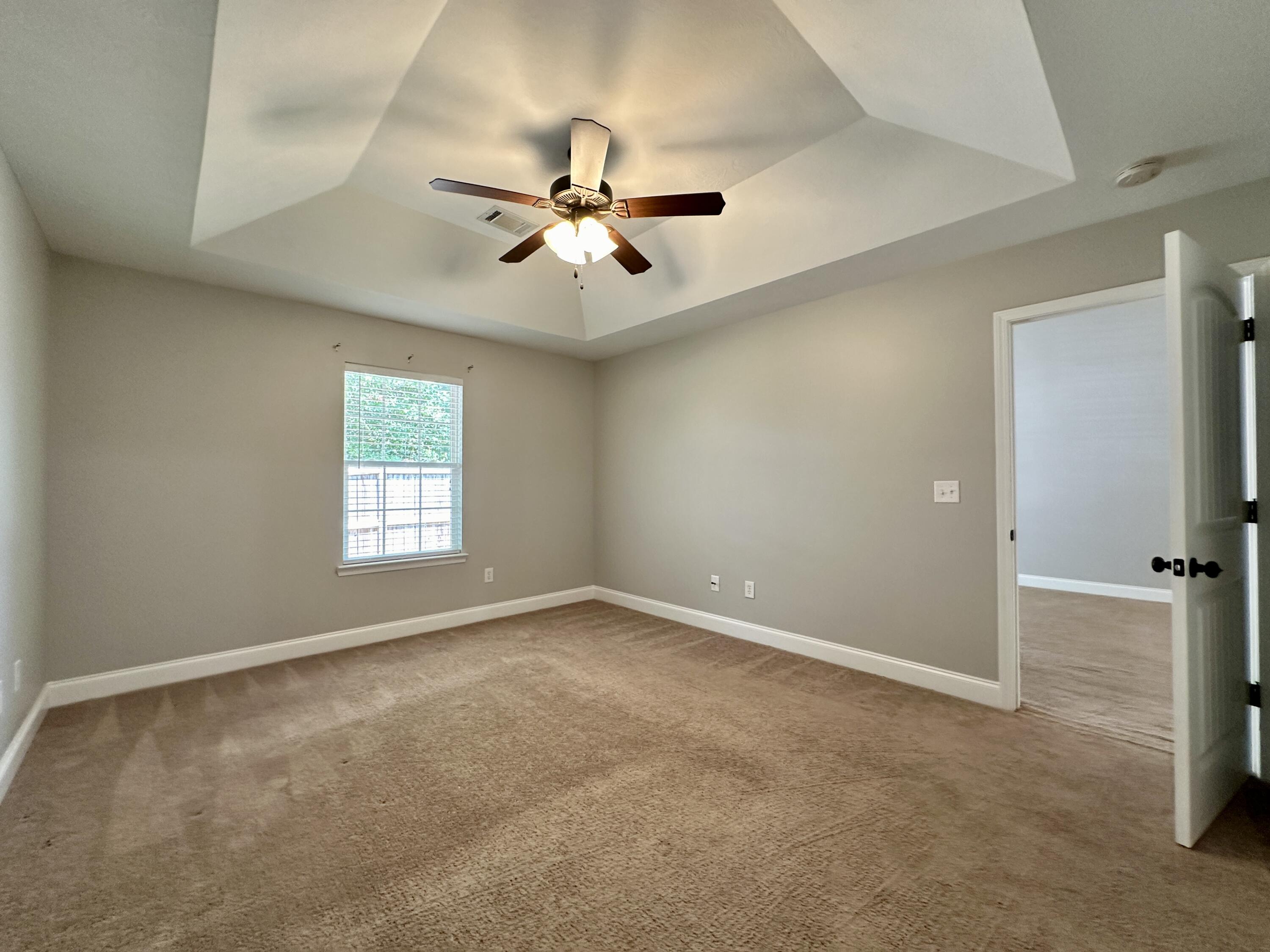 139 Winnipeg Road North Augusta, SC 29841 - Photo 16 of 22 Primary bedroom