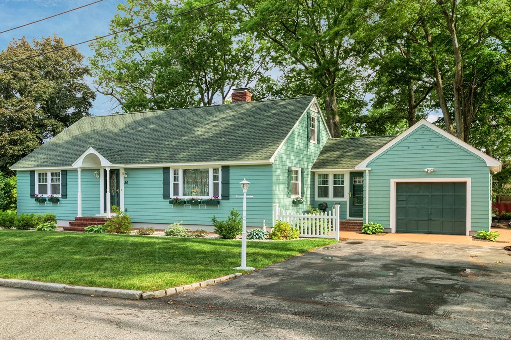 50 Colonial Road Lawrence, MA 01843 - Photo 1 of 29 Gallery Image 1